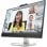 HP M27 27" LED IPS FullHD 75Hz FreeSync Webcam USB-C