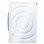 Bosch WTR85V91ES Secadora Bomba de Calor de Carga Frontal 8Kg A++ Blanco Reacondicionado