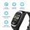 Tracmi B6 Reloj con Llamadas SOS y Localizador GPS