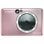 Fotocamera istantanea Canon Zoemini S2 da 8 MP Bluetooth oro rosa