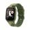 Orologio Smartwatch Canyon My Dino verde mimetico