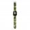 Canyon My Dino Reloj Smartwatch Verde Camuflaje