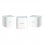 D-Link Eagle Pro AI Kit WiFi 6 Mesh AX1500 Pack 3 Unidades