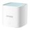 WiFi Mesh D-Link Eagle Pro AI 3 Nós 1500 Mbps 500 m² com IA e controlo por voz
