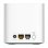 WiFi Mesh D-Link Eagle Pro AI 3 Nós 1500 Mbps 500 m² com IA e controlo por voz