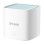 WiFi Mesh D-Link Eagle Pro AI 3 Nós 1500 Mbps 500 m² com IA e controlo por voz
