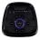 Infiniton K91 Enceinte Bluetooth 90W Noir