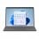Microsoft Surface Pro 8 Intel Evo Core i7-1185G7/16GB/256GB SSD/13" Táctil Platino
