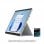 Microsoft Surface Pro 8 Intel Evo Core i7-1185G7/16GB/256GB SSD/13" Táctil Platino