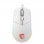 MSI Clutch GM11 Ratón Gaming 5000 DPI Blanco
