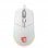 Mouse da gioco MSI Clutch GM11 5000 DPI bianco