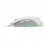 MSI Clutch GM11 Ratón Gaming 5000 DPI Blanco