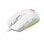 MSI Clutch GM11 Ratón Gaming 5000 DPI Blanco