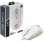 MSI Clutch GM11 Ratón Gaming 5000 DPI Blanco