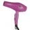 Sèche-cheveux Professionnel Italian Design GTI 2600 Flame Plus 2200W 3 Températures 2 Vitesses Air Froid Léger Violet