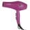 Sèche-cheveux Professionnel Italian Design GTI 2600 Flame Plus 2200W 3 Températures 2 Vitesses Air Froid Léger Violet