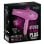 Sèche-cheveux Professionnel Italian Design GTI 2600 Flame Plus 2200W 3 Températures 2 Vitesses Air Froid Léger Violet