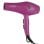 Sèche-cheveux Professionnel Italian Design GTI 2600 Flame Plus 2200W 3 Températures 2 Vitesses Air Froid Léger Violet