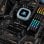 Corsair MP600 Force Series 1TB SSD M.2 PCIe Gen 4.0 x4 V2