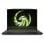 MSI Alpha 15 B5EEK-015XES AMD Ryzen 7 5800H/16 GB/1TB SSD/RX6600M/15.6"