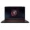 MSI Pulse GL76 11UEK-038XES Intel Core i7-11800H/32 GB/1TB SSD/RTX 3060/17.3"