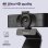 Trust TW-350 Webcam 3840 x 2160 Pixel USB 2.0 Schwarz