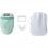 Philips Satinelle Essential BRE265/00 épilateur Vert