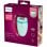 Philips Satinelle Essential BRE265/00 épilateur Vert