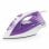 Tristar ST-8350 Plancha Vapor 2200W Blanco/Morada