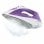 Tristar ST-8350 Plancha Vapor 2200W Blanco/Morada