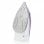 Tristar ST-8350 Plancha Vapor 2200W Blanco/Morada