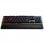 EVGA Z20 Clavier de jeu mécanique RVB Noir