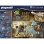 Set de construction Playmobil 70751 Skeleton Army Temple avec module lumineux 73 pièces