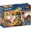 Set de construction Playmobil 70751 Skeleton Army Temple avec module lumineux 73 pièces