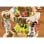 Set de construction Playmobil 70751 Skeleton Army Temple avec module lumineux 73 pièces