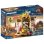 Set de construction Playmobil 70751 Skeleton Army Temple avec module lumineux 73 pièces
