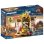 Set de construction Playmobil 70751 Skeleton Army Temple avec module lumineux 73 pièces