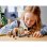 Lego Harry Potter Hogwarts: Fallo de la Poción Multijugos