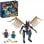 Lego Marvel The Eternals: Asalto Aéreo de los Eternos