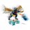Lego Marvel The Eternals: Asalto Aéreo de los Eternos
