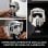 Lego Star Wars: Casco de Soldado Explorador