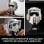 Lego Star Wars: Casco da Scout Trooper