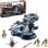 Lego Star Wars: Las Guerras Clon Tanque Blindado de Asalto (AAT)
