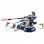 Lego Star Wars: Las Guerras Clon Tanque Blindado de Asalto (AAT)