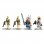 Lego Star Wars: Las Guerras Clon Tanque Blindado de Asalto (AAT)