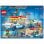 Lego City: Camión de los Helados