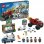 Lego City: Policía Atraco del Monster Truck