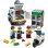 Lego City: Policía Atraco del Monster Truck