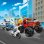 Lego City: Policía Atraco del Monster Truck