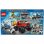 Lego City: Policía Atraco del Monster Truck
